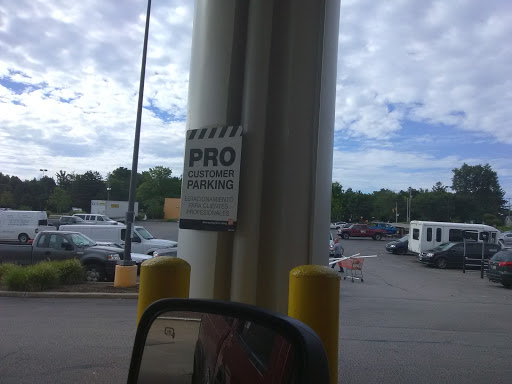 Home Improvement Store «The Home Depot», reviews and photos, 6199 Wilson Mills Rd, Highland Heights, OH 44143, USA