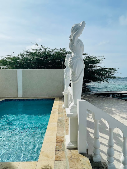 Aruba Hotel + Villas