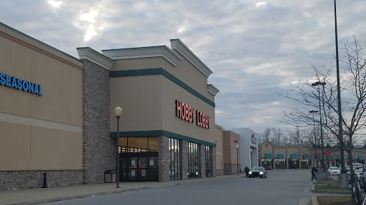 Craft Store «Hobby Lobby», reviews and photos, 320 E Brannon Rd, Nicholasville, KY 40356, USA