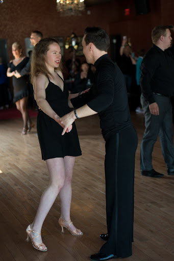 Dance School «Dance With Me Fort Lee», reviews and photos, 2029 Lemoine Ave #201, Fort Lee, NJ 07024, USA