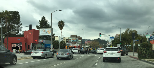 Motor Scooter Dealer «Hollywood Electrics», reviews and photos, 901 N Fairfax Ave, Los Angeles, CA 90046, USA