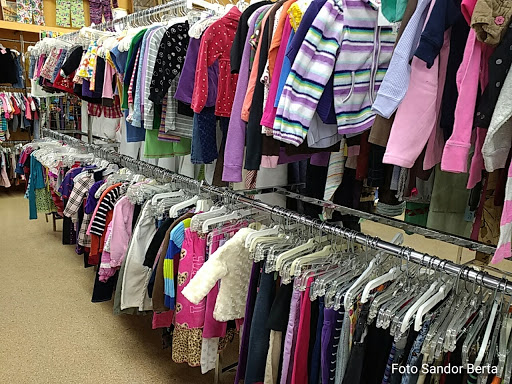 Thrift Store «Community Thrift Store», reviews and photos, 9140 E 31st St, Tulsa, OK 74145, USA