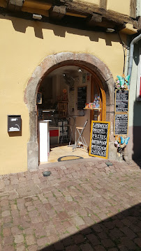 Photos du propriétaire du Restauration rapide O Ptit Snack à Riquewihr - n°1