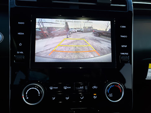 Used Car Dealer «West End Auto Inc», reviews and photos, 148 N Cicero Ave, Chicago, IL 60644, USA