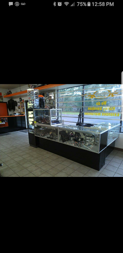 Motorcycle Repair Shop «Gibson Kustoms», reviews and photos, 4885 N US Hwy 441, Ocala, FL 34475, USA