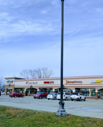 Vitamin & Supplements Store «Vitamin Shoppe», reviews and photos, 4145 William Penn Hwy, Monroeville, PA 15146, USA