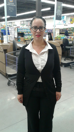 Grocery Store «ALDI», reviews and photos, 8755 FM 1960, Humble, TX 77338, USA