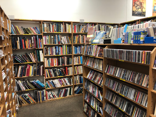 Book Store «Half Price Books», reviews and photos, 4322 E Cactus Rd, Phoenix, AZ 85032, USA