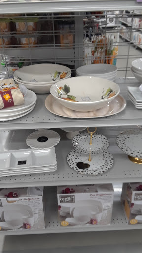 Clothing Store «Burlington Coat Factory», reviews and photos, 1160 Dawsonville Hwy, Gainesville, GA 30501, USA