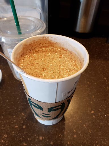 Coffee Shop «Starbucks», reviews and photos, 2424 FL-77, Lynn Haven, FL 32444, USA