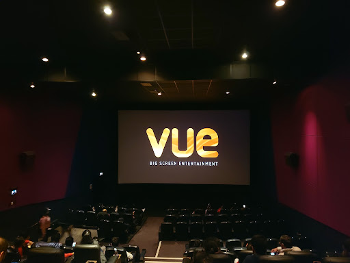 Vue Cinema Portsmouth