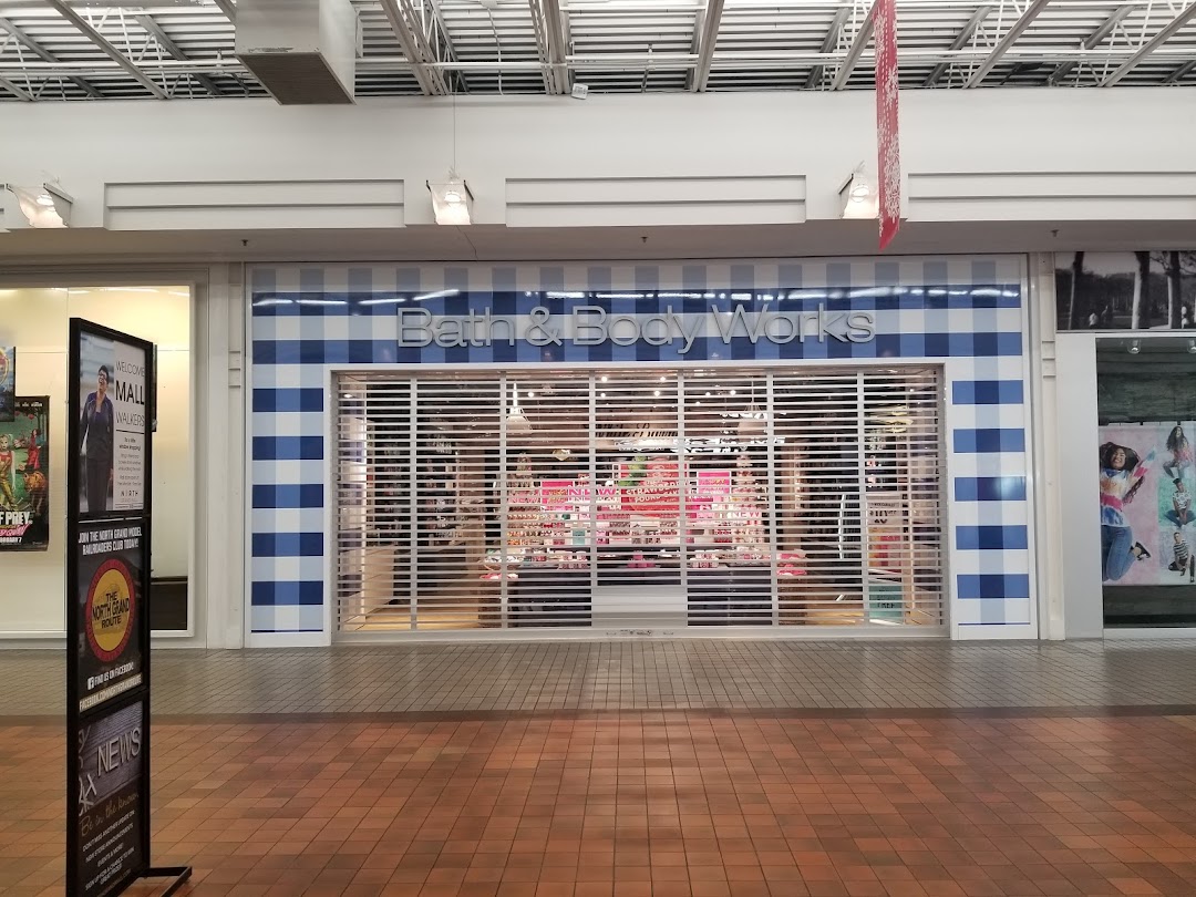 Bath & Body Works