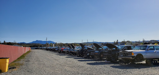 Auto Parts Store «Pick-n-Pull - Windsor», reviews and photos, 10475 Old Redwood Hwy, Windsor, CA 95492, USA