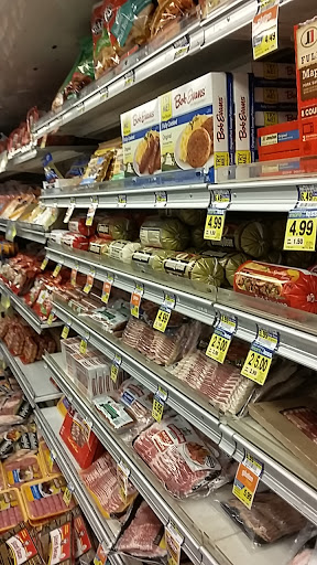 Grocery Store «Albertsons», reviews and photos, 8350 W Cheyenne Ave, Las Vegas, NV 89129, USA