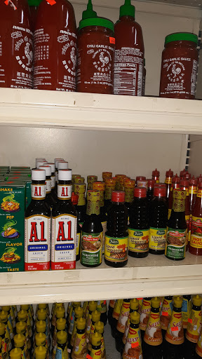 Asian Grocery Store «FilStop», reviews and photos, 683 Newark Ave, Jersey City, NJ 07306, USA