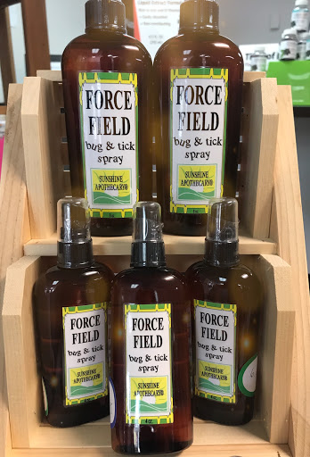 Vitamin & Supplements Store «Sunshine Health Foods», reviews and photos, 6989 Seminole Blvd # 4, Seminole, FL 33772, USA