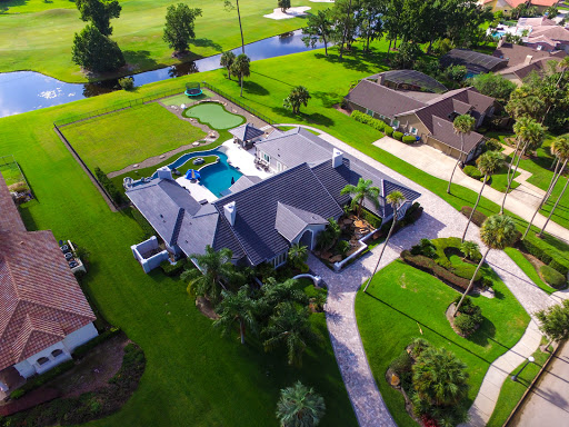 Construction Company «Megram Construction Company», reviews and photos, 467 Lake Howell Rd Suite 108, Maitland, FL 32751, USA