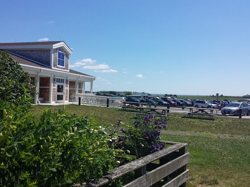 Nature Preserve «Meigs Point Nature Center», reviews and photos, 1288 Boston Post Rd, Madison, CT 06443, USA