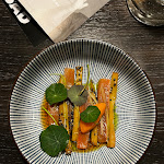 Photo n°2 de l'avis de Patrick.. fait le 11/05/2023 à 23:29 sur le  Kuro Mori à Freiburg im Breisgau