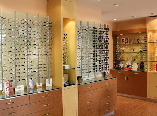 Optometrist «20/20 Optometric Eye Care», reviews and photos, 23300 Cinema Dr #210, Santa Clarita, CA 91355, USA