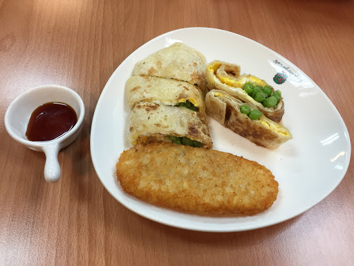 星玥早午餐店 的照片