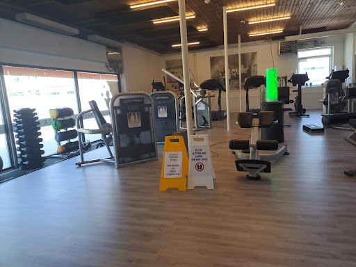 Orange Fitness, Haderslev in Haderslev, Haderslev
