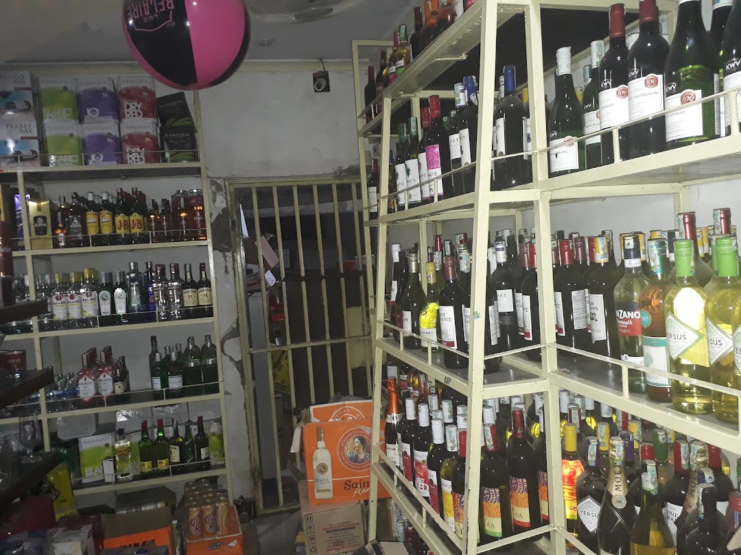 Kipawa wine shop and spirits general distributors
