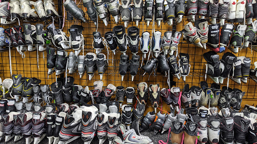 Sporting Goods Store «Play It Again Sports», reviews and photos, 8500 Pineville-Matthews Rd, Charlotte, NC 28226, USA