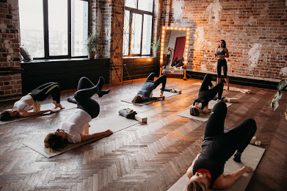Yoga Fit - Prospekt Imeni V.i. Lenina, 67, Volgograd, Volgograd Oblast, Russia, 400078