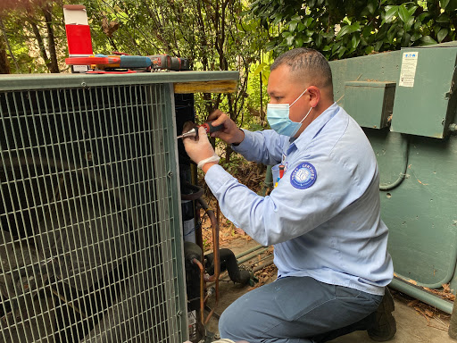 Brody Pennell Heating & Air Conditioning image