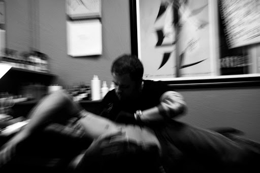 Explore simple witchy tattoo ideas, creative tattoo ideas in Addison, available at Cat Tattoo