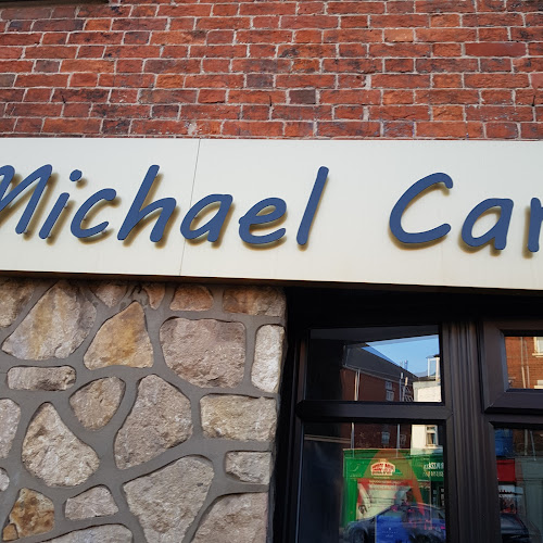 Reviews of Michael Carter Travel in Lincoln - Travel Agency