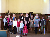 Miriam Fung Piano Studio - Photo 8 - Car repair in , Carrollton