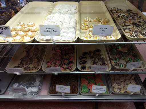 Bakery «The Original Goodie Shop», reviews and photos, 2116 Tremont Center, Upper Arlington, OH 43221, USA