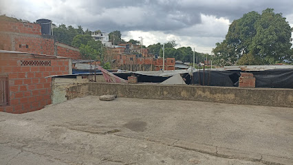 Barrio Gaitan Parte Alta de Ibagué - Cra. 10 #3665, Ibagué, Tolima, Colombia