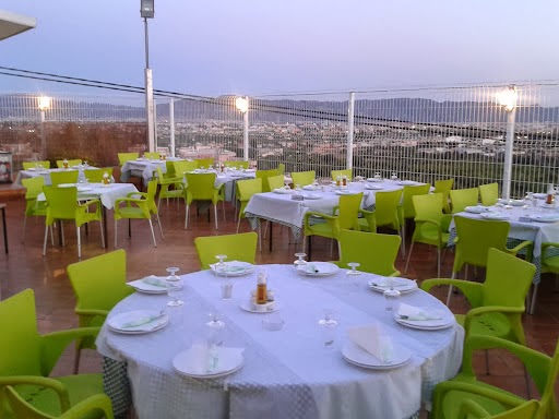 Restaurante Las Cumbres
