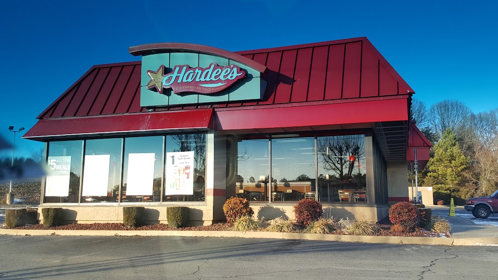 Hardee's 23093