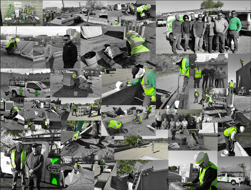 Roofing Contractor «RoofCARE», reviews and photos, 406 Roundtree Pl Ste. 300, Las Cruces, NM 88005, USA