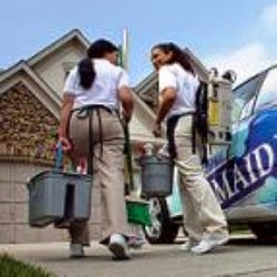 House Cleaning Service «Maid Brigade», reviews and photos, 9906 San Pedro Ave, San Antonio, TX 78216, USA