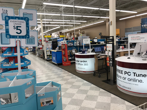 Office Supply Store «OfficeMax», reviews and photos, 30180 Grand River Ave, Farmington Hills, MI 48336, USA