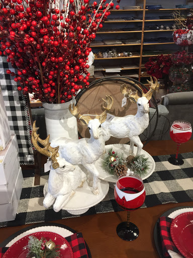 Home Goods Store «Pier 1 Imports», reviews and photos, 700 Commerce Blvd, Dickson City, PA 18519, USA
