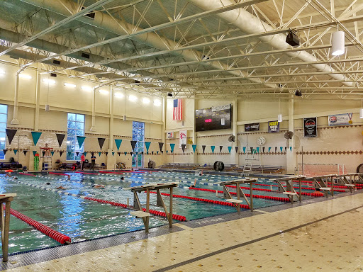 Recreation Center «Claude Moore Recreation Center», reviews and photos, 46105 Loudoun Park Ln, Sterling, VA 20164, USA