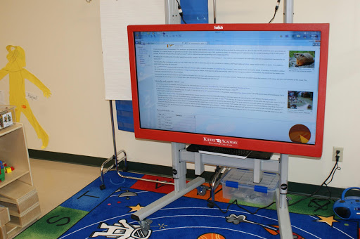 Preschool «Kiddie Academy of Abingdon», reviews and photos, 3495 Box Hill Corporate Center Dr, Abingdon, MD 21009, USA