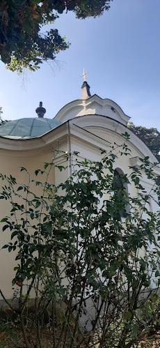 kostel sv. Anny - Kladno