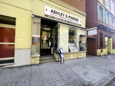 Ashley&Parker - Agence Mont Boron à Nice