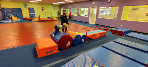 Gymnastics Center «The Little Gym of Everett», reviews and photos, 7207 Evergreen Way Suite R, Everett, WA 98203, USA