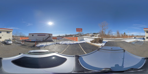 Self-Storage Facility «Public Storage», reviews and photos, 440 Tolland Turnpike, Manchester, CT 06042, USA