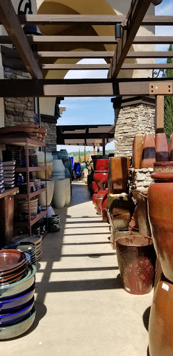 Pottery Store «Pottery World», reviews and photos, 1006 White Rock Rd, El Dorado Hills, CA 95762, USA