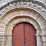 Photo n° 4 de l'avis de Paul. fait le 14/02/2023 à 08:36 pour Eglise Saint-Nicolas à Villognon à Villognon