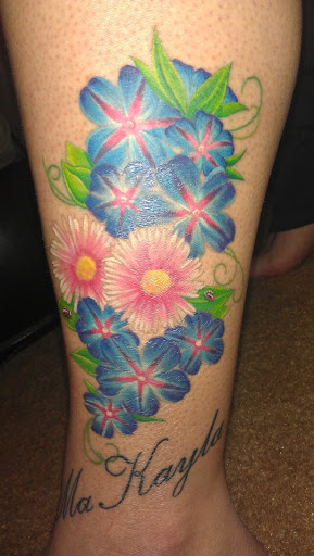 Tattoo Shop «Trilogy Tattoo Co», reviews and photos, 701 Lynnhaven Pkwy, Virginia Beach, VA 23452, USA